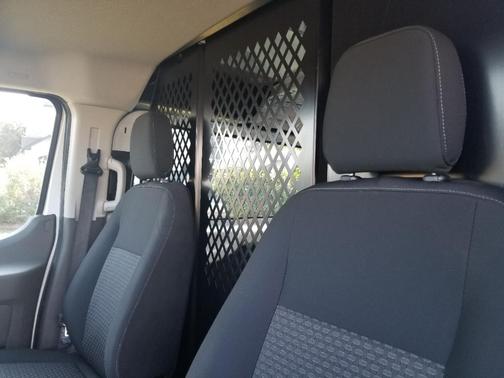 2024 Ford Transit-250 