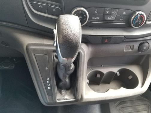 2024 Ford Transit-250 