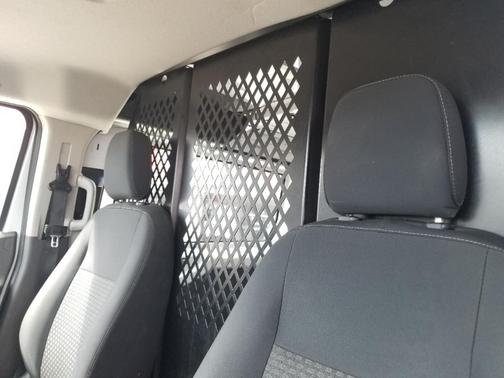 2024 Ford Transit-250 