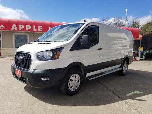 2024 Ford Transit-250 
