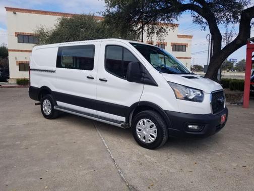 2024 Ford Transit-250 Base