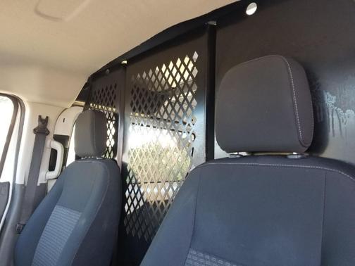 2024 Ford Transit-250 