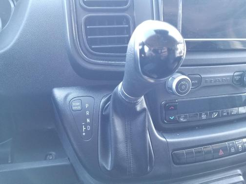 2023 RAM ProMaster 2500 Base