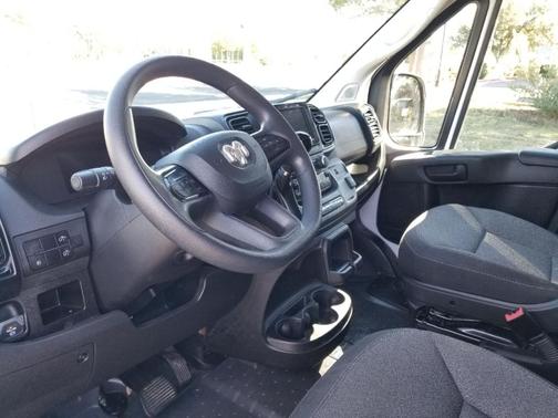 2023 RAM ProMaster 2500 Base