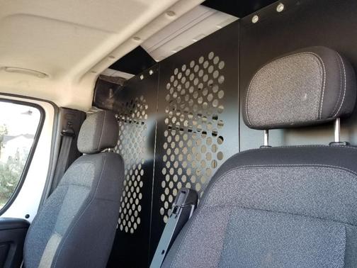 2023 RAM ProMaster 2500 Base