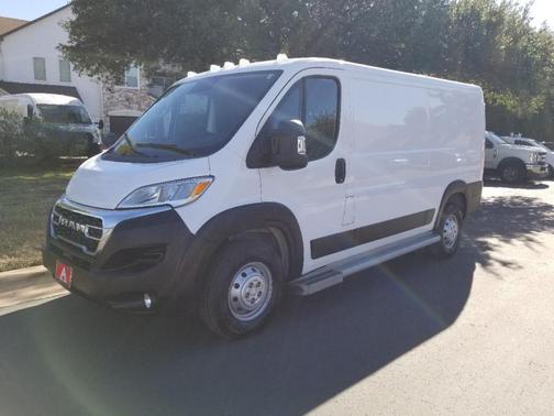 2023 RAM ProMaster 2500 Base