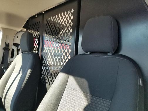 2024 Ford Transit-250 