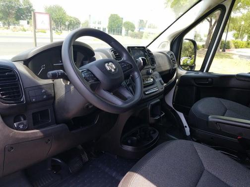2023 RAM ProMaster 2500 Base