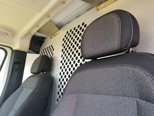 2023 RAM ProMaster 2500 Base