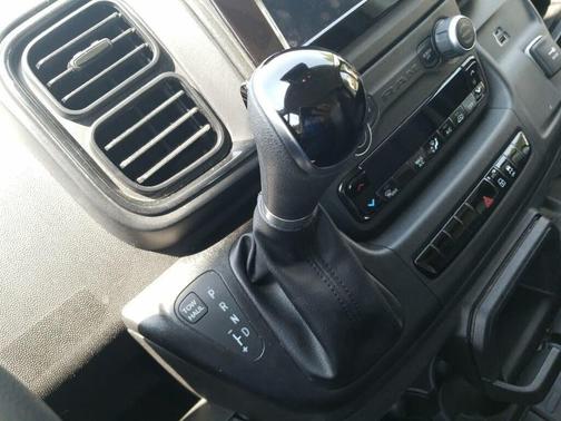 2023 RAM ProMaster 2500 Base