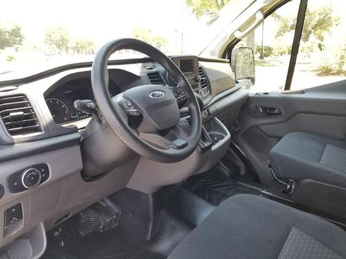 2024 Ford Transit-250 Base