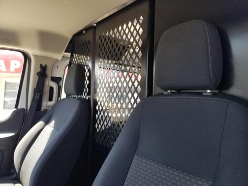 2024 Ford Transit-250 