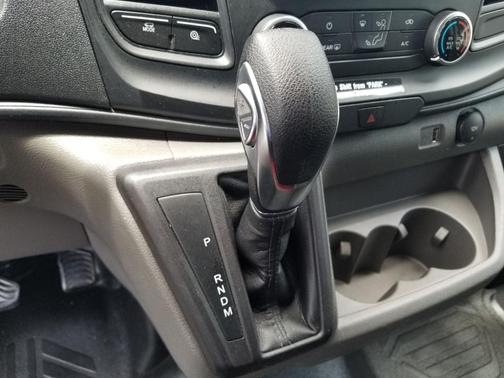 2023 Ford Transit-250