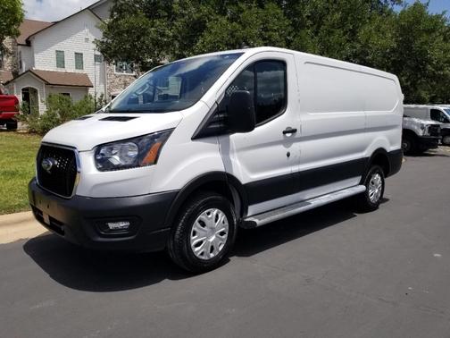 2023 Ford Transit-250