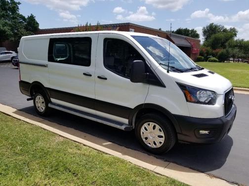 2023 Ford Transit-250