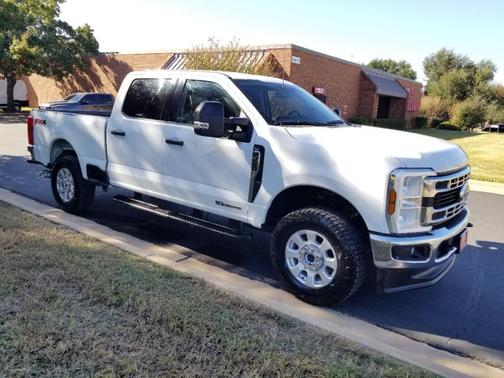 2024 Ford F-250 XLT