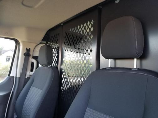 2024 Ford Transit-250 