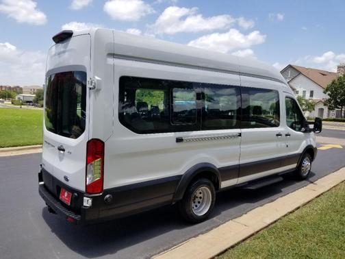 2019 Ford Transit-350 XLT