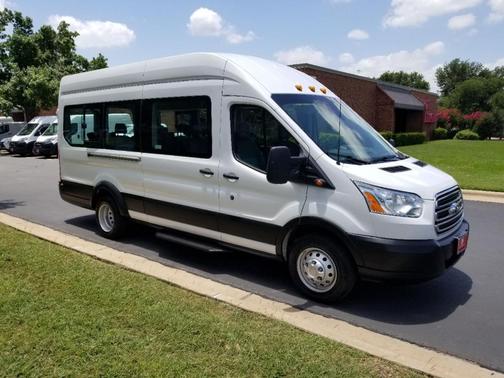 2019 Ford Transit-350 XLT