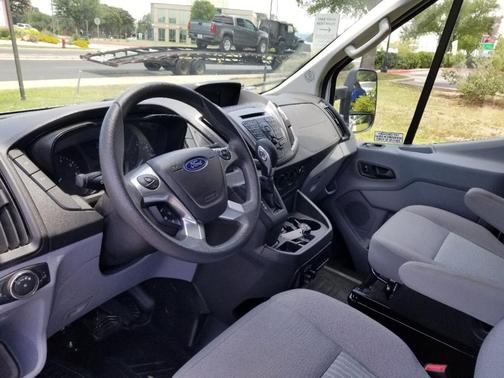 2019 Ford Transit-350 XLT
