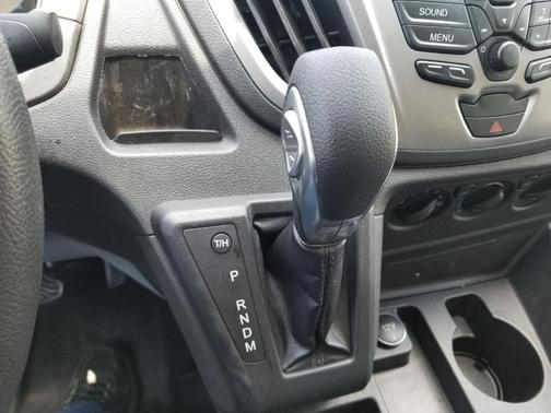 2019 Ford Transit-350 XLT