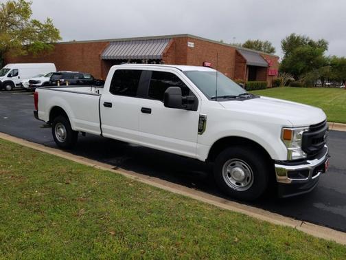 2021 Ford F-350 XL