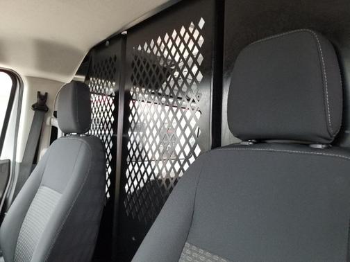 2024 Ford Transit-250 