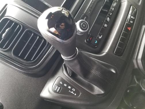 2023 RAM ProMaster 2500 Base