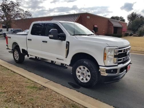 2024 Ford F-250 XLT