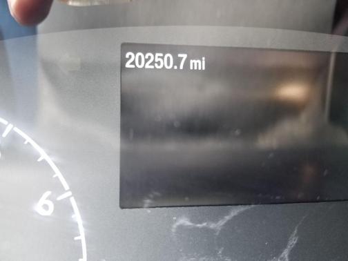 2023 Ford Transit-250