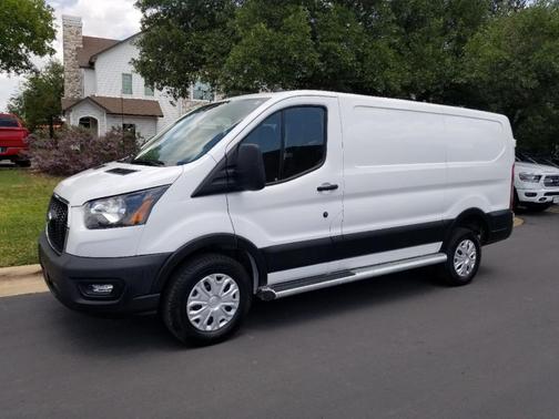 2023 Ford Transit-250