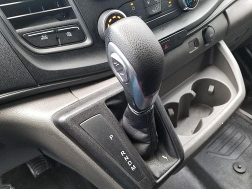 2023 Ford Transit-250