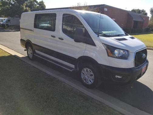 2024 Ford Transit-250 Base