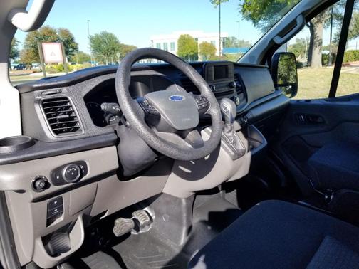 2024 Ford Transit-250 Base