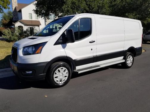 2024 Ford Transit-250 Base