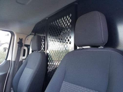 2024 Ford Transit-250 