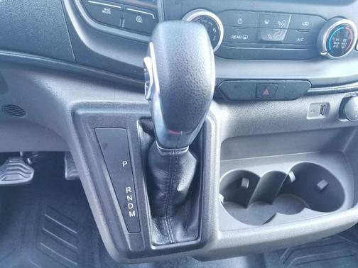 2024 Ford Transit-250 