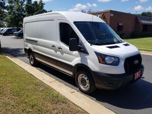 2021 Ford Transit-250 Base