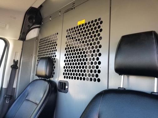 2021 Ford Transit-250 Base