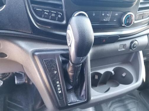2021 Ford Transit-250 Base