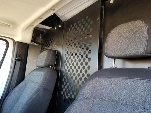 2023 RAM ProMaster 2500 Base