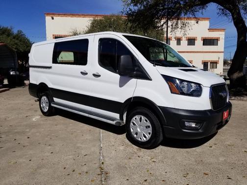 2024 Ford Transit-250 Base