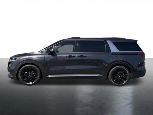 Panthera Metal 2024 Kia Carnival SX Prestige