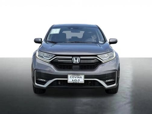 2022 Honda CR-V Hybrid EX