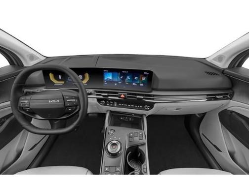 Heritage Blue 2026 Kia Sportage Hybrid EX