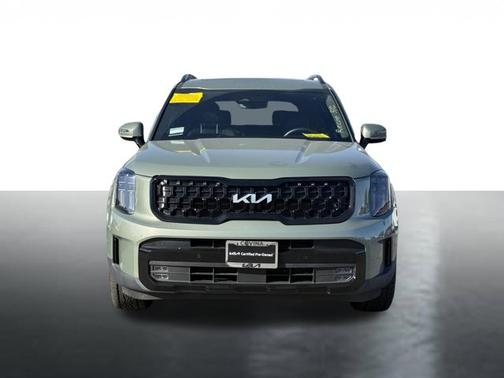 2024 Kia Telluride SX Prestige X-Pro
