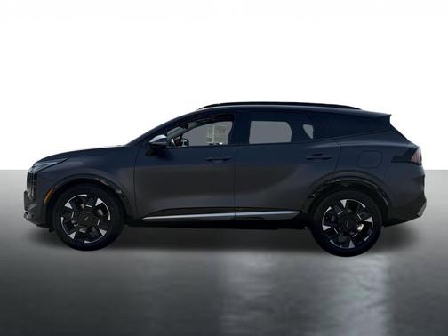 Panthera Metal Matte 2026 Kia Sportage SX-Prestige