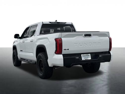 Ice Cap 2024 Toyota Tundra Limited