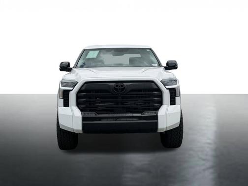 Ice Cap 2024 Toyota Tundra Limited