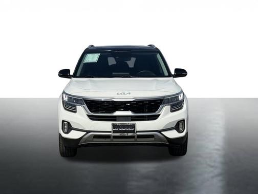 2022 Kia Seltos SX